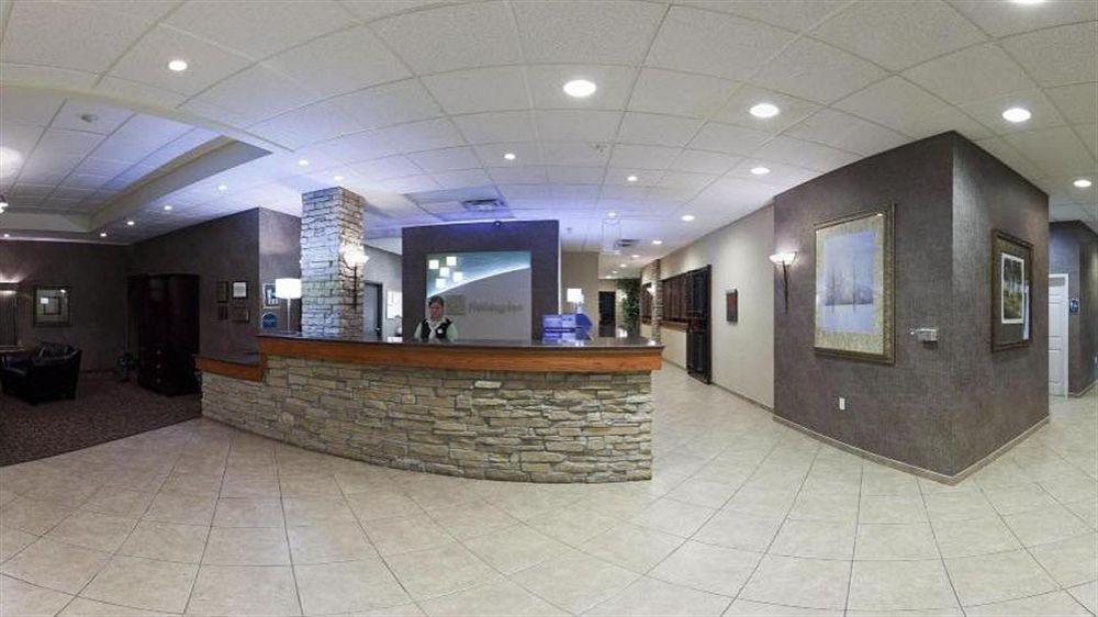Wyndham Garden Wichita Downtown Exterior foto